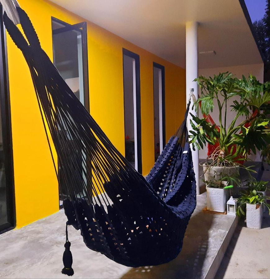 Casa Nova 2 Villa Sao Jose da Coroa Grande Ngoại thất bức ảnh
