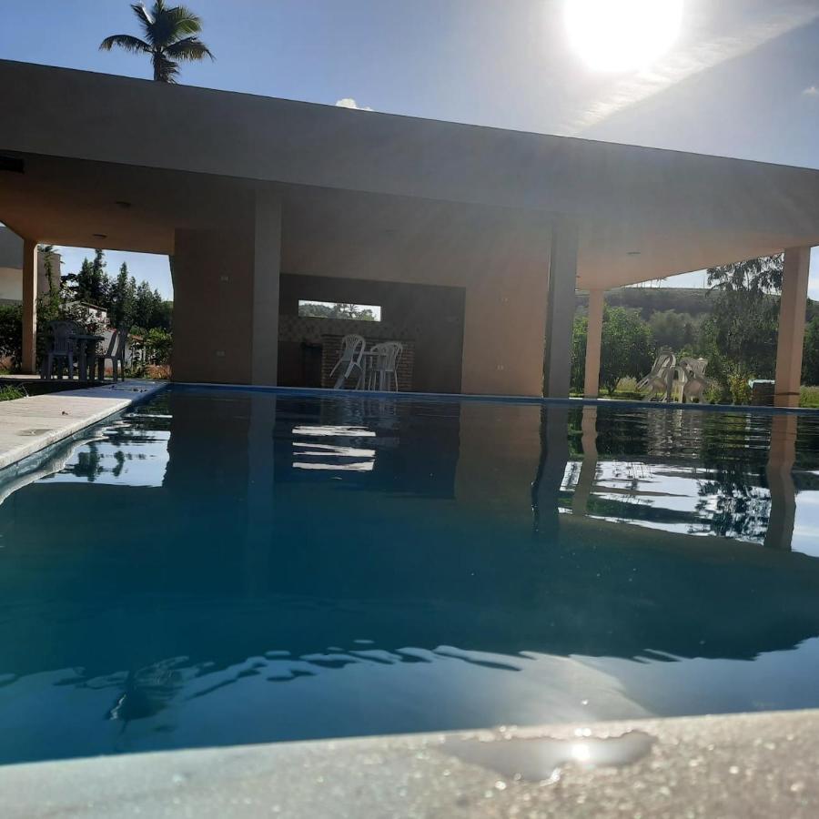 Casa Nova 2 Villa Sao Jose da Coroa Grande Ngoại thất bức ảnh