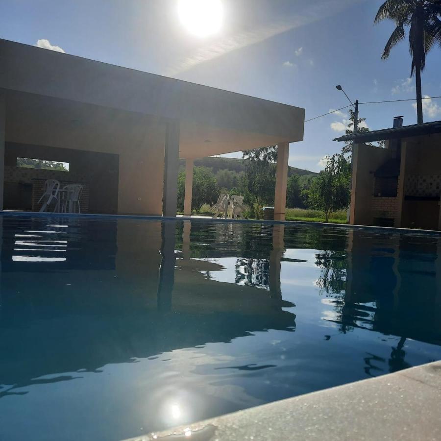 Casa Nova 2 Villa Sao Jose da Coroa Grande Ngoại thất bức ảnh