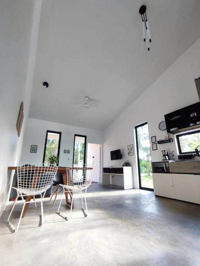 Casa Nova 2 Villa Sao Jose da Coroa Grande Ngoại thất bức ảnh