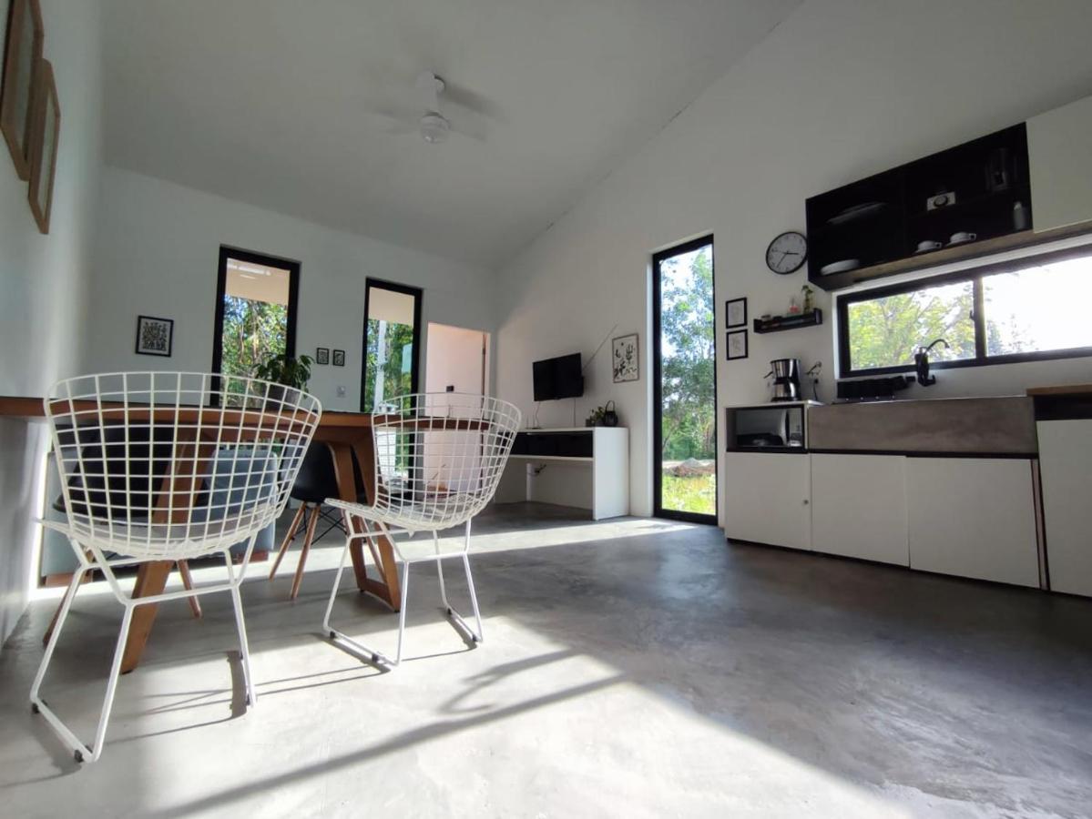 Casa Nova 2 Villa Sao Jose da Coroa Grande Ngoại thất bức ảnh