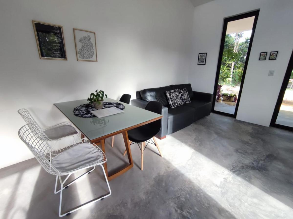 Casa Nova 2 Villa Sao Jose da Coroa Grande Ngoại thất bức ảnh