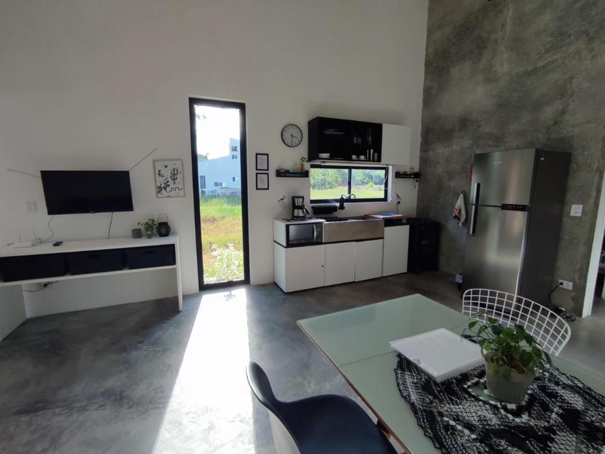 Casa Nova 2 Villa Sao Jose da Coroa Grande Ngoại thất bức ảnh