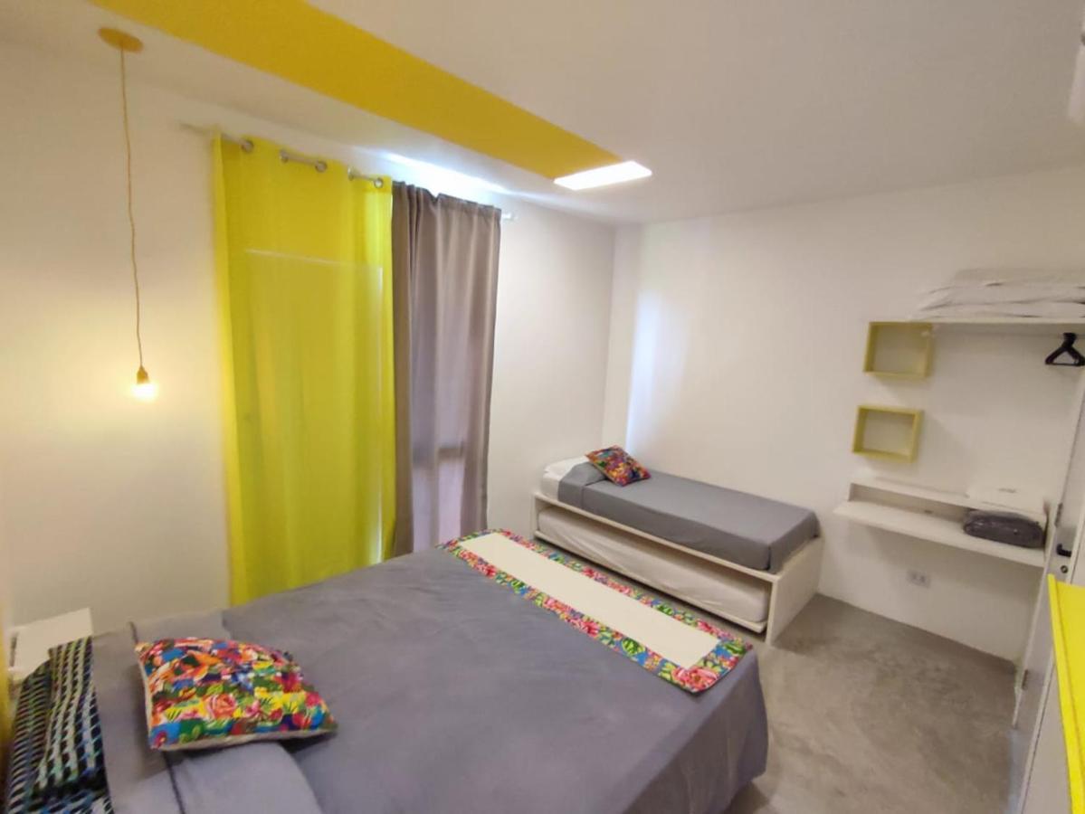 Casa Nova 2 Villa Sao Jose da Coroa Grande Ngoại thất bức ảnh