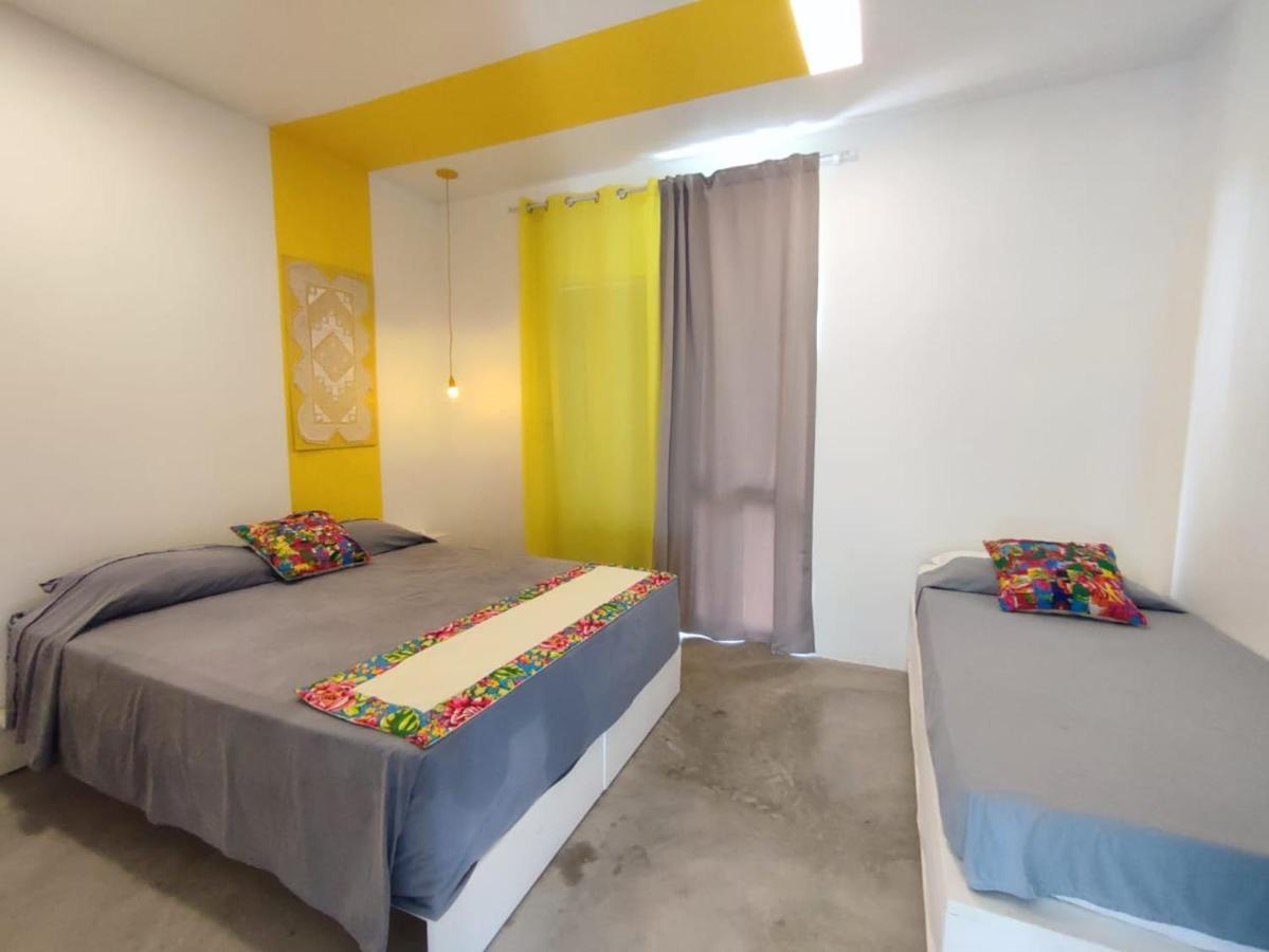 Casa Nova 2 Villa Sao Jose da Coroa Grande Ngoại thất bức ảnh