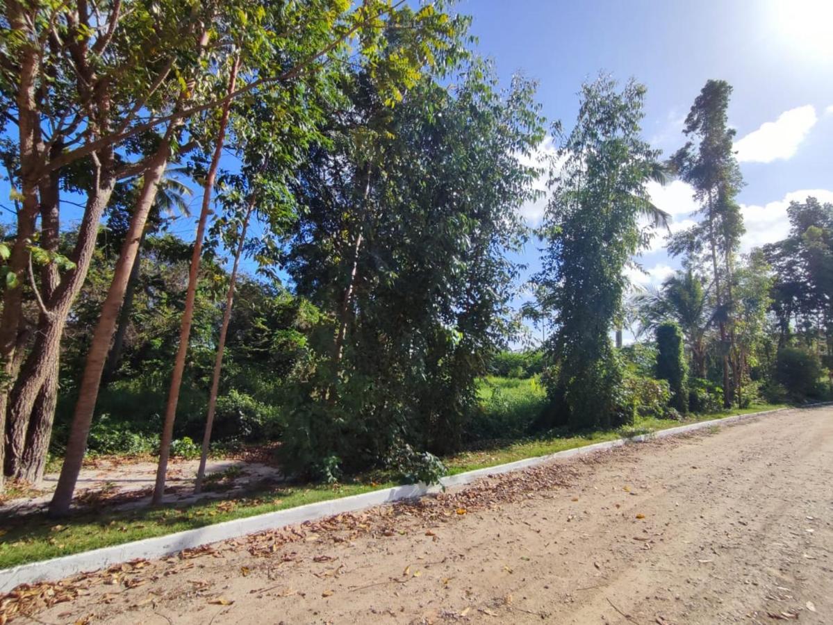 Casa Nova 2 Villa Sao Jose da Coroa Grande Ngoại thất bức ảnh
