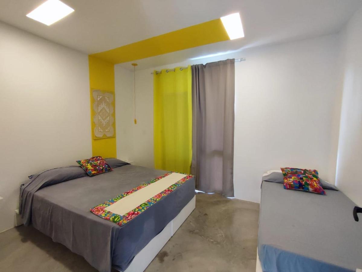 Casa Nova 2 Villa Sao Jose da Coroa Grande Ngoại thất bức ảnh